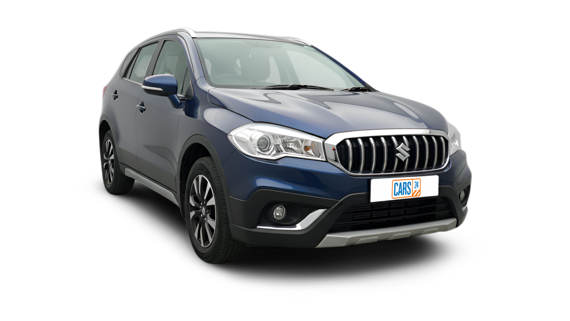 Maruti S Cross-img